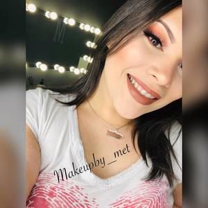 Meet your Posher, Mercedes